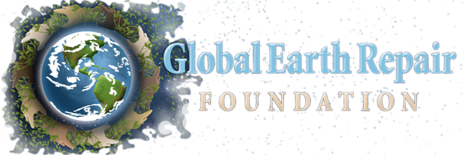 Global Earth Repair Foundation