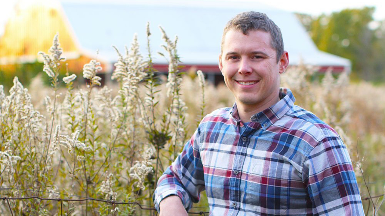 John Kempf Global Earth Repair Foundation