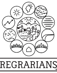 Regrarians Logo