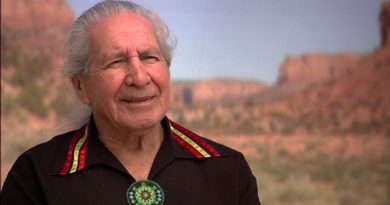 Chief Oren Lyons