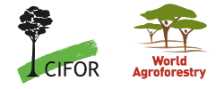 CIFOR-ICRAF