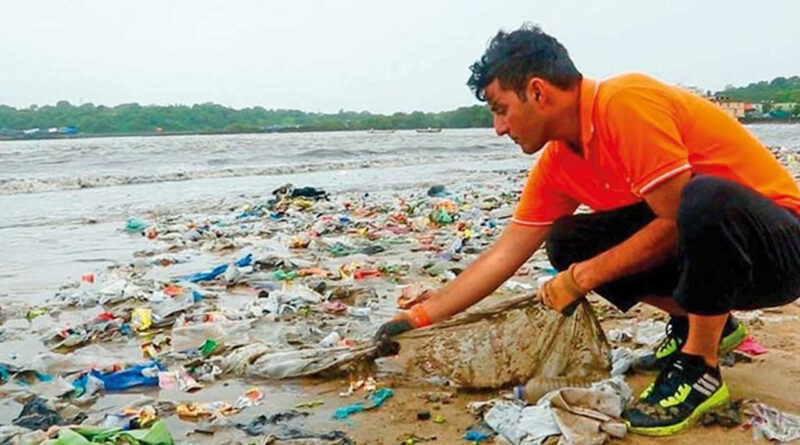 Afroz Shah