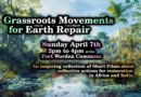 Grassroots Actions for Earth Repair