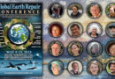 Global Earth Repair Conference Presenters