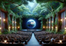 Global Earth Repair Film Festival