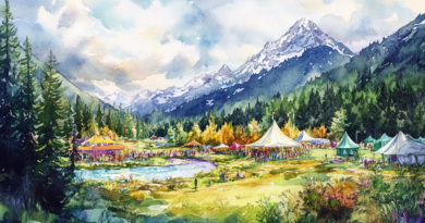 Earth Repair Festival