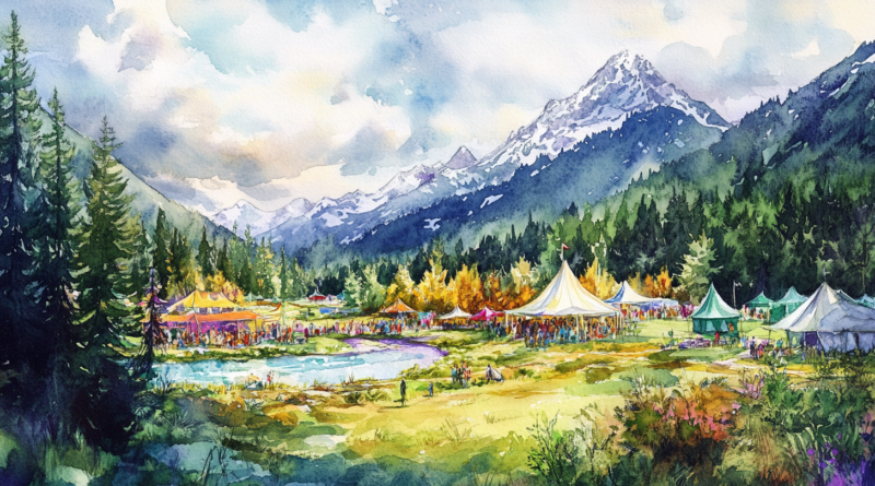Earth Repair Festival