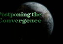 Postponing the Global Earth Repair Convergence