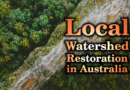 Watershed Management in Australia