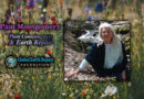Pam Montgomery presents on Plant Consciousness