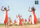 Nakivale Refugee Settlement, Uganda – Music, singing drumming and dancing performances for the Global Earth Repair Summit