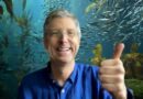 Exciting news! Dr. Brian von Herzen, is unexpectedly going to be able to join the Convergence in person