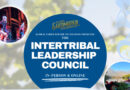 Inter-Tribal Leadership Council at the Convergence
